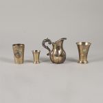 1729 8181 Silver